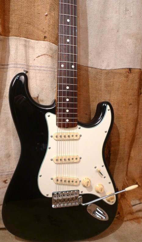 The ST 62s
